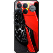 Чохол BoxFace Poco F8 Ultra Ferrari 599XX