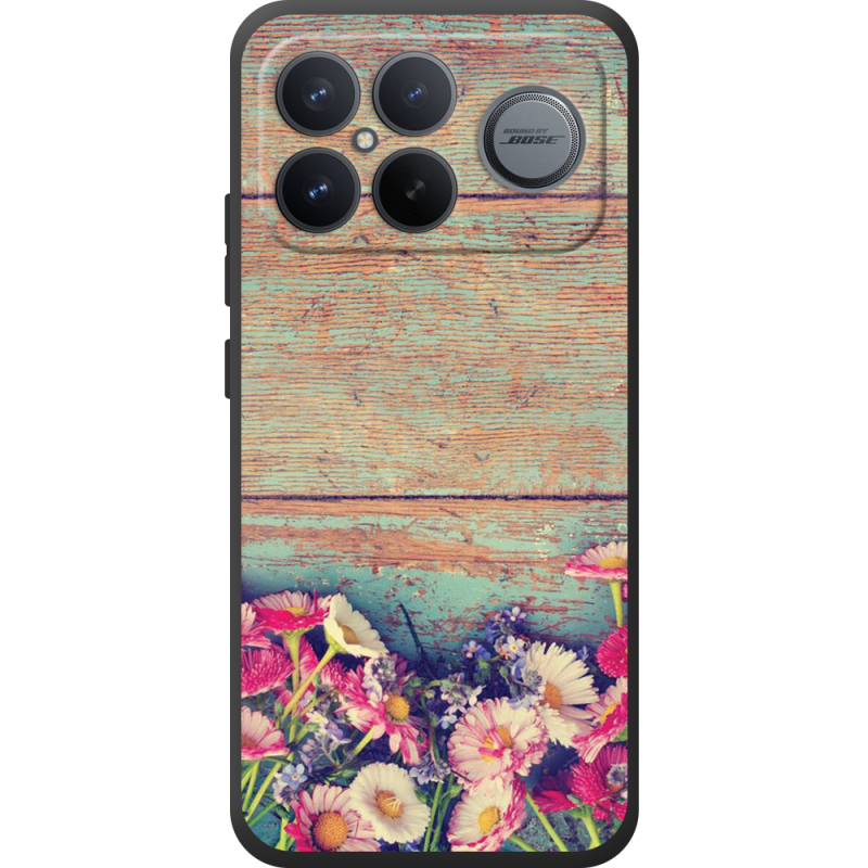 Чохол BoxFace Poco F8 Ultra 