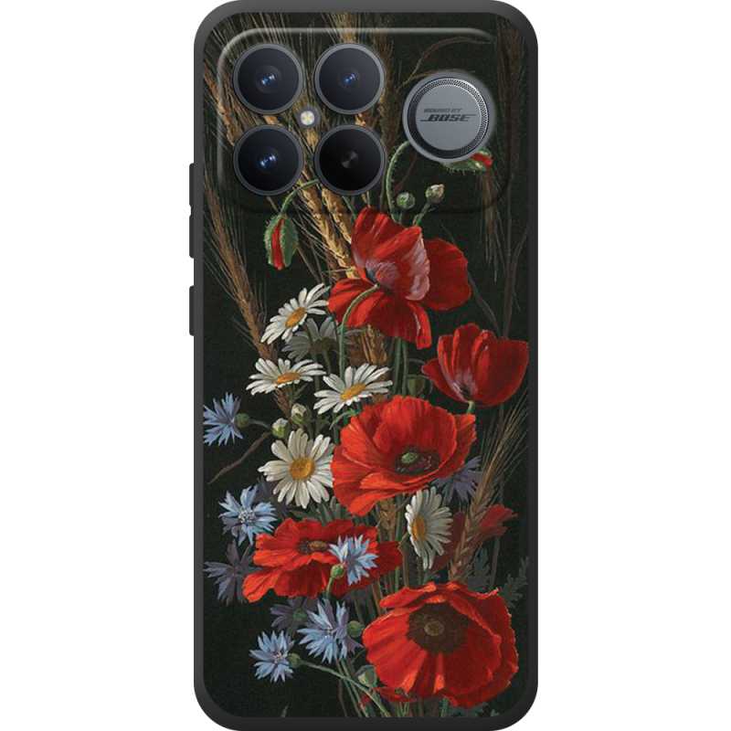 Чохол BoxFace Poco F8 Ultra 