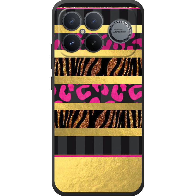 Чохол BoxFace Poco F8 Ultra 