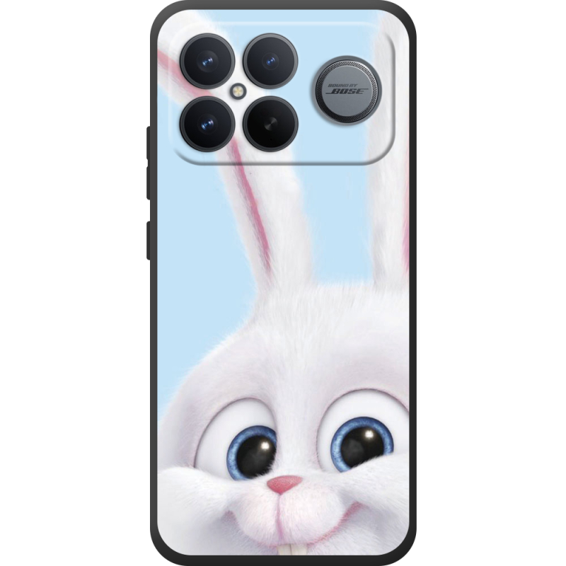 Чохол BoxFace Poco F8 Ultra Rabbit