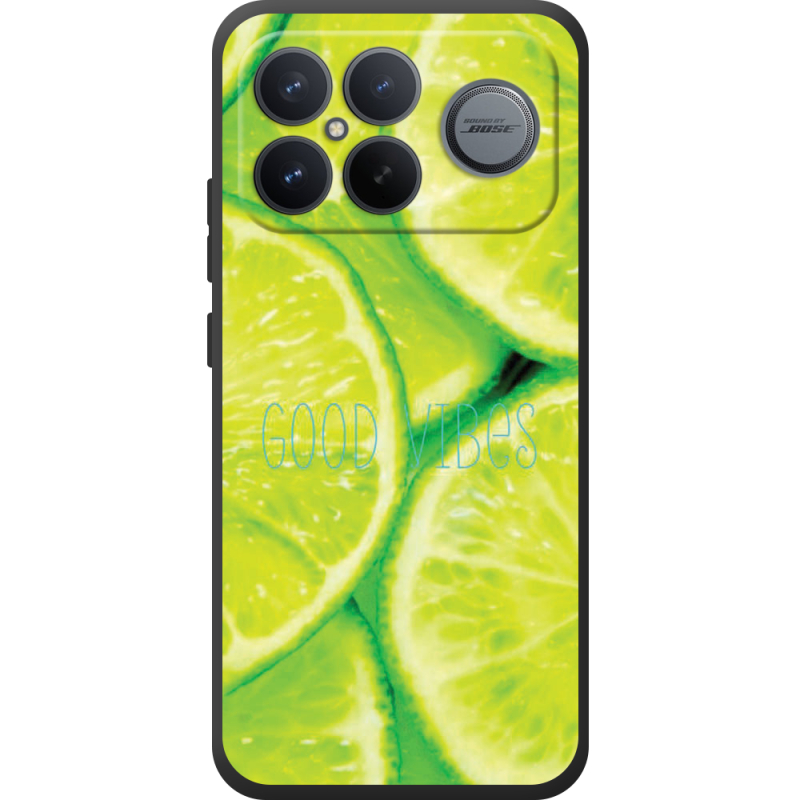 Чохол BoxFace Poco F8 Ultra 