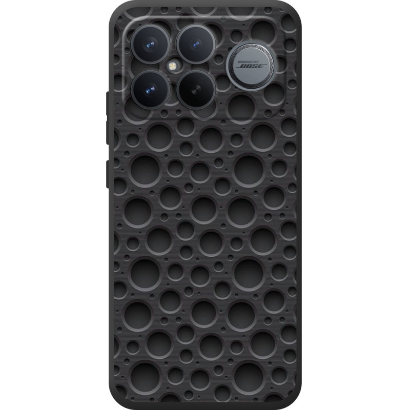 Чохол BoxFace Poco F8 Ultra 