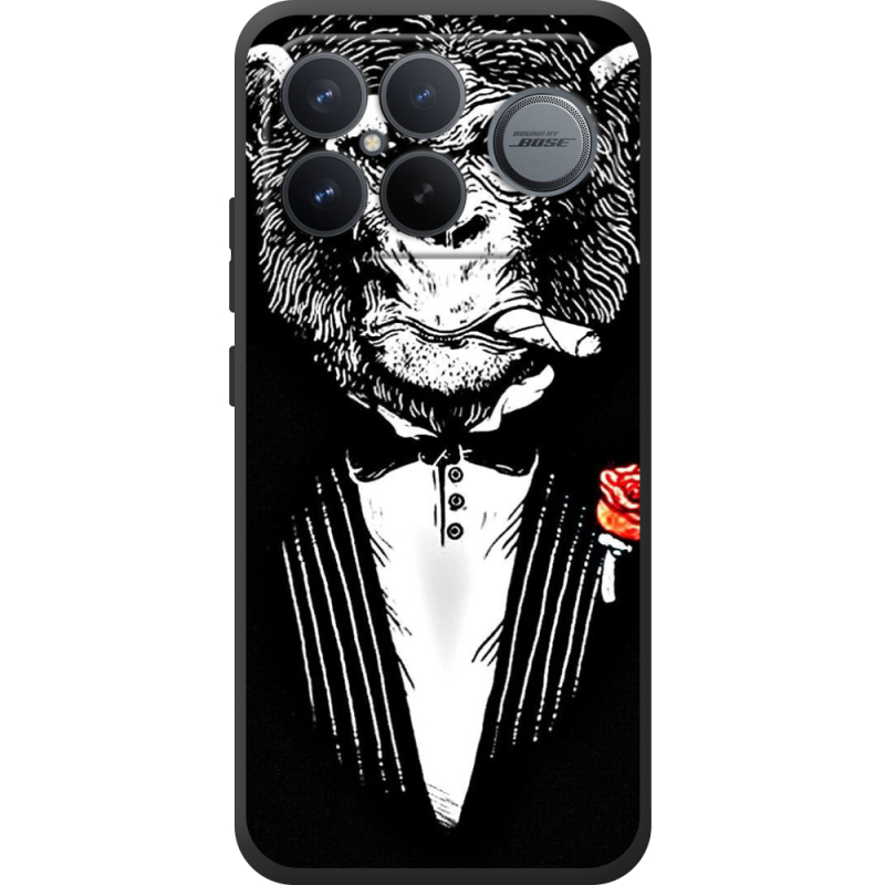 Чохол BoxFace Poco F8 Ultra Monkey Don