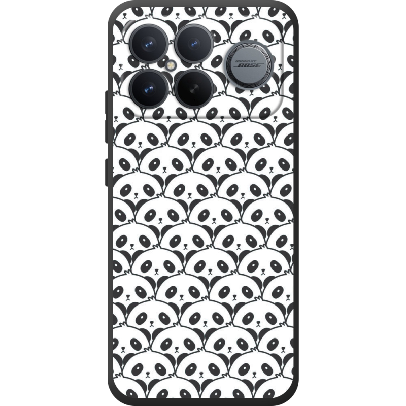 Чохол BoxFace Poco F8 Ultra 