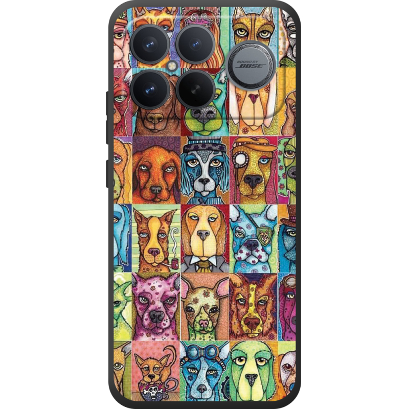 Чохол BoxFace Poco F8 Ultra 