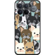 Чохол BoxFace Poco F8 Ultra 