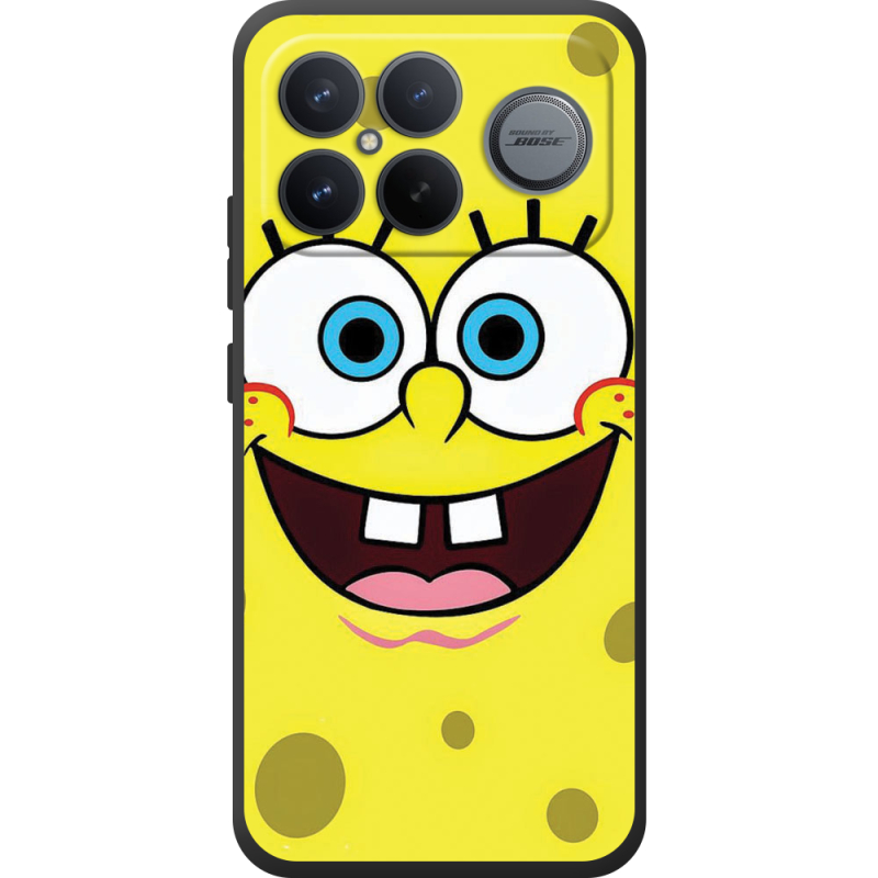 Чохол BoxFace Poco F8 Ultra 