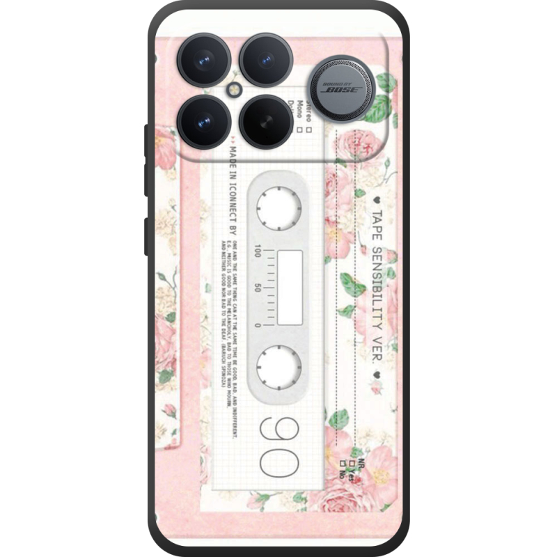 Чохол BoxFace Poco F8 Ultra 