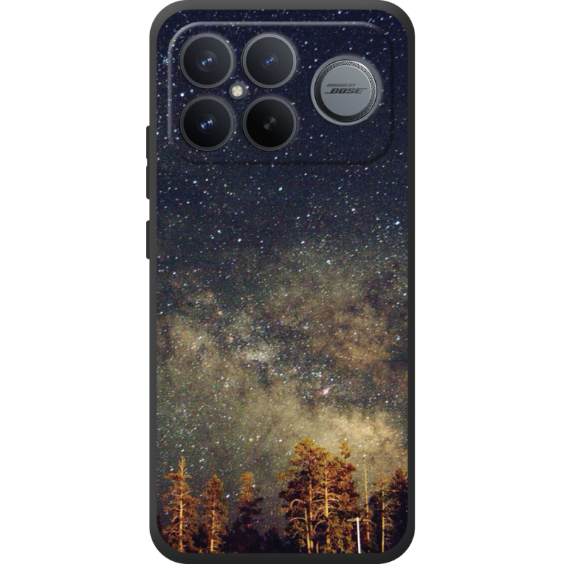 Чохол BoxFace Poco F8 Ultra 