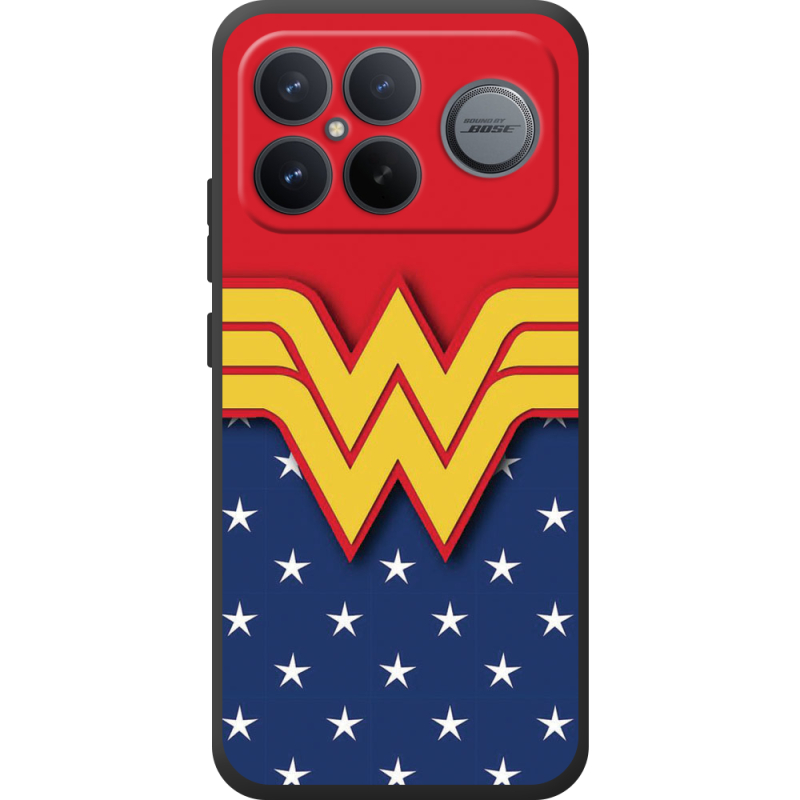 Чохол BoxFace Poco F8 Ultra 