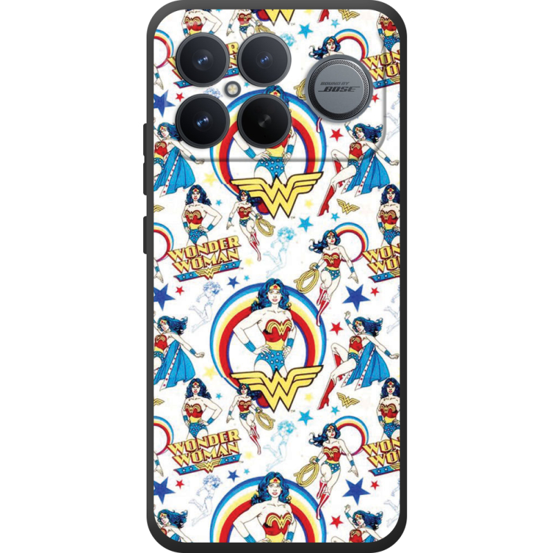 Чохол BoxFace Poco F8 Ultra 