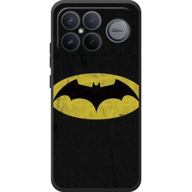 Чохол BoxFace Poco F8 Ultra 