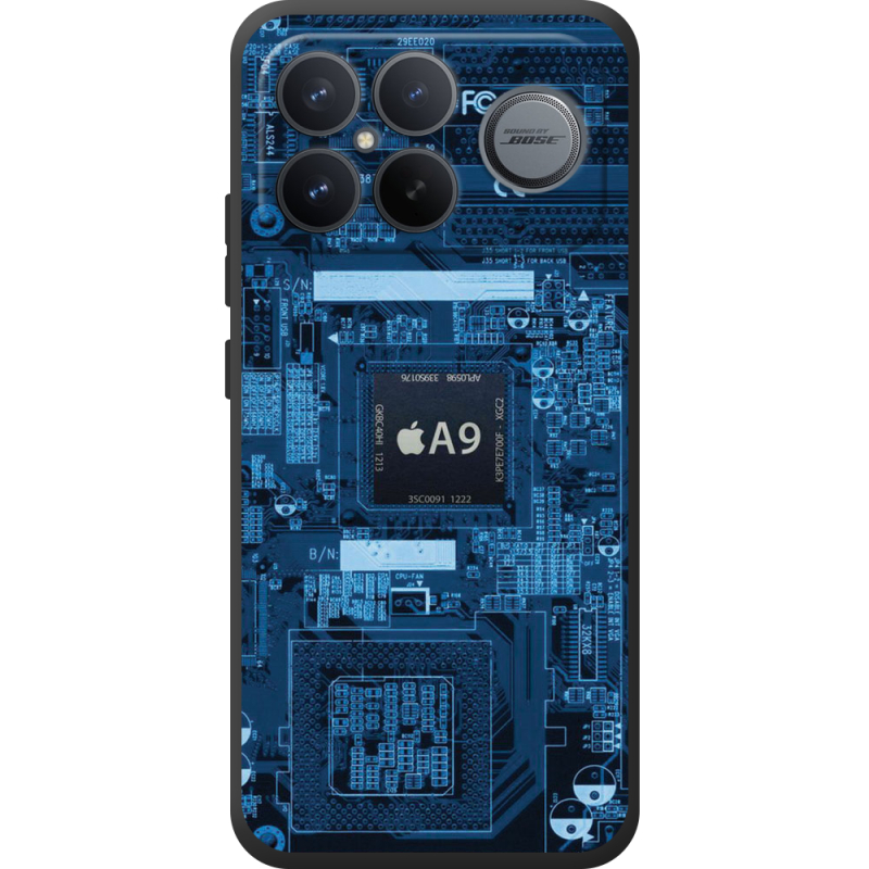 Чохол BoxFace Poco F8 Ultra 