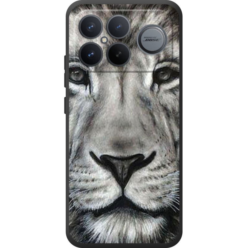 Чохол BoxFace Poco F8 Ultra 