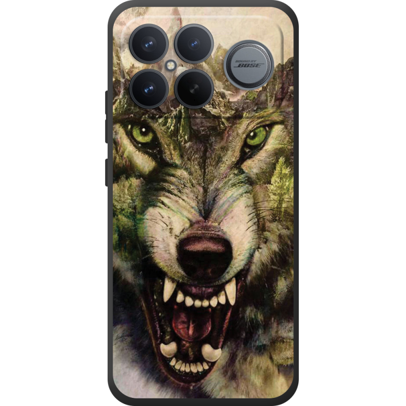 Чохол BoxFace Poco F8 Ultra 