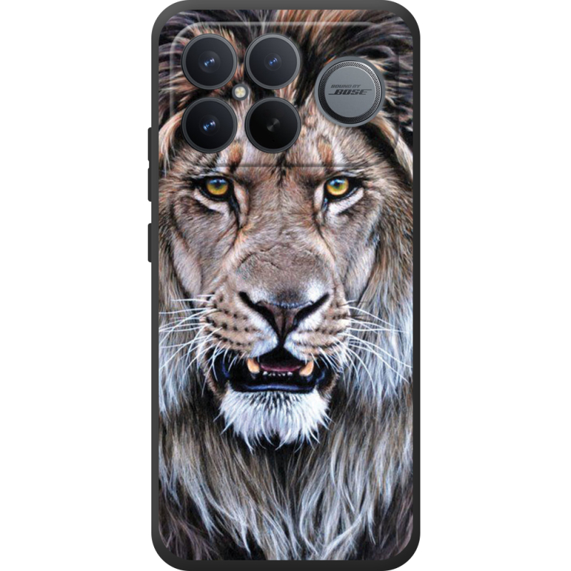 Чохол BoxFace Poco F8 Ultra 