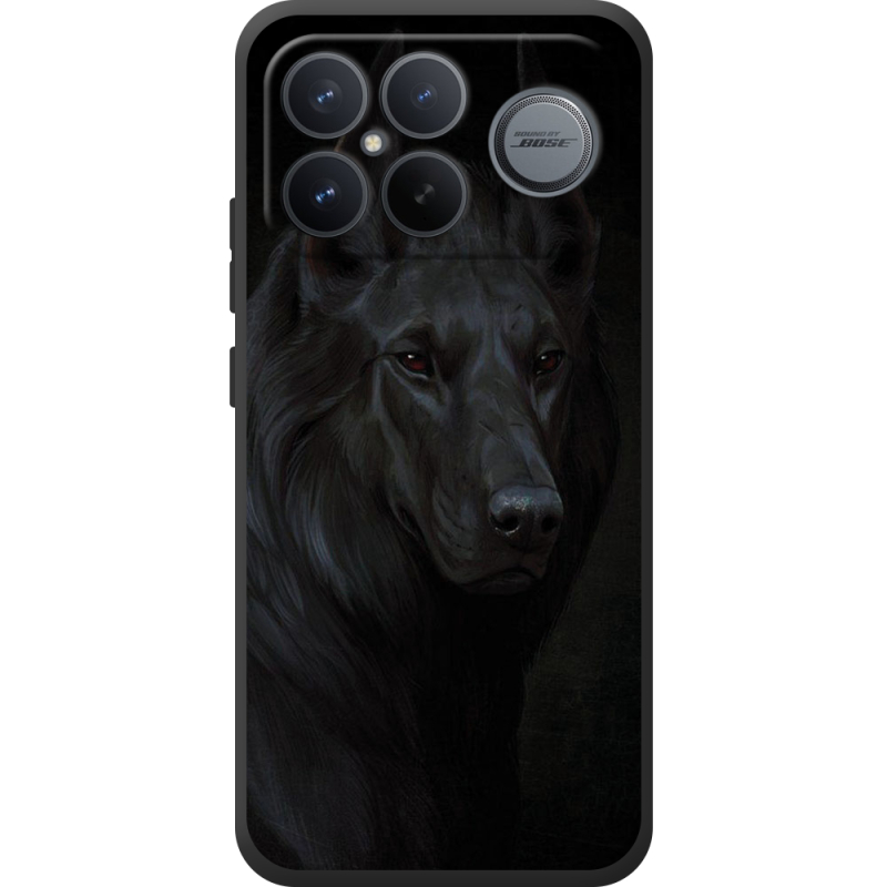 Чохол BoxFace Poco F8 Ultra 