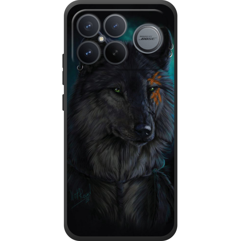 Чохол BoxFace Poco F8 Ultra 