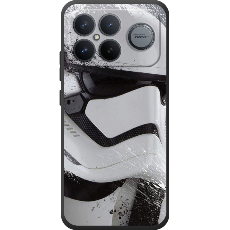 Чохол BoxFace Poco F8 Ultra 