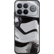 Чохол BoxFace Poco F8 Ultra 