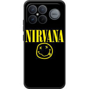 Чохол BoxFace Poco F8 Ultra NIRVANA