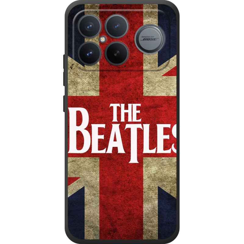 Чохол BoxFace Poco F8 Ultra 