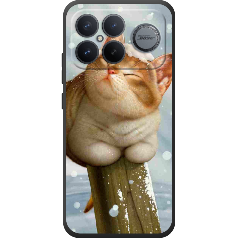 Чохол BoxFace Poco F8 Ultra 