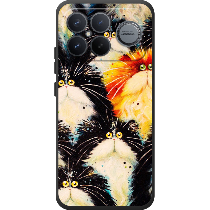 Чохол BoxFace Poco F8 Ultra 