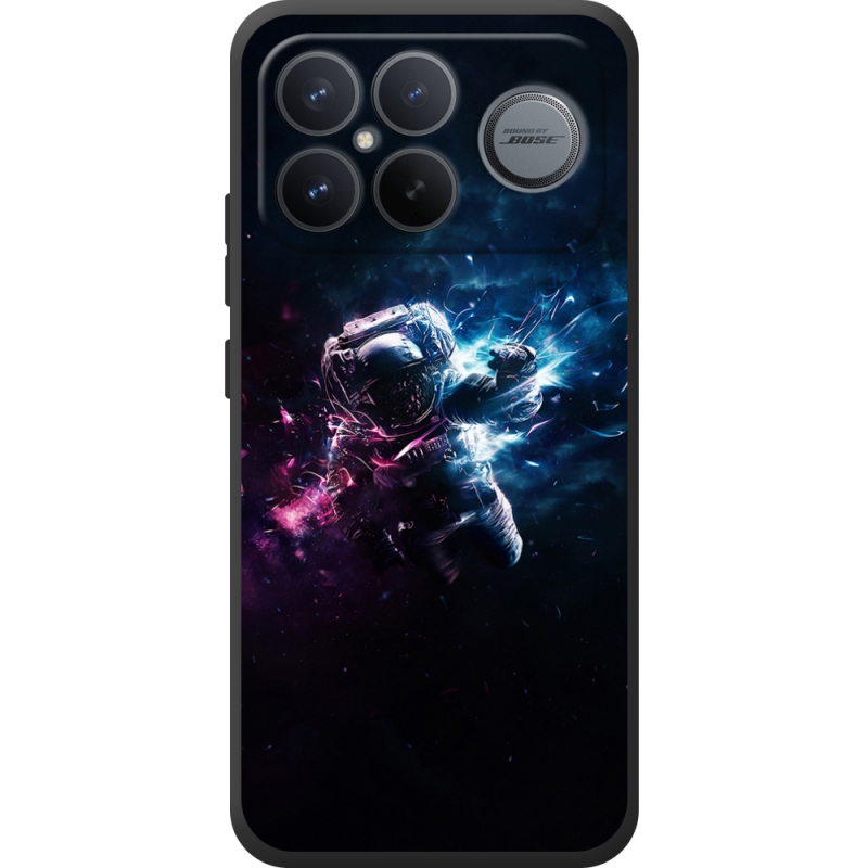 Чохол BoxFace Poco F8 Ultra 