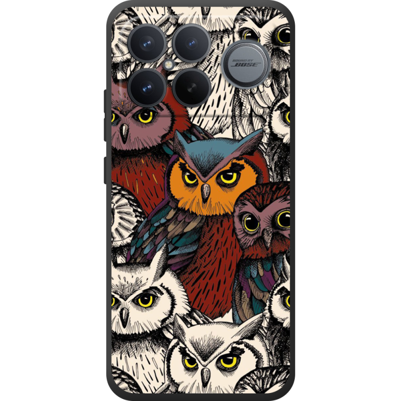 Чохол BoxFace Poco F8 Ultra 