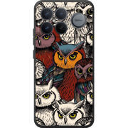 Чохол BoxFace Poco F8 Ultra 