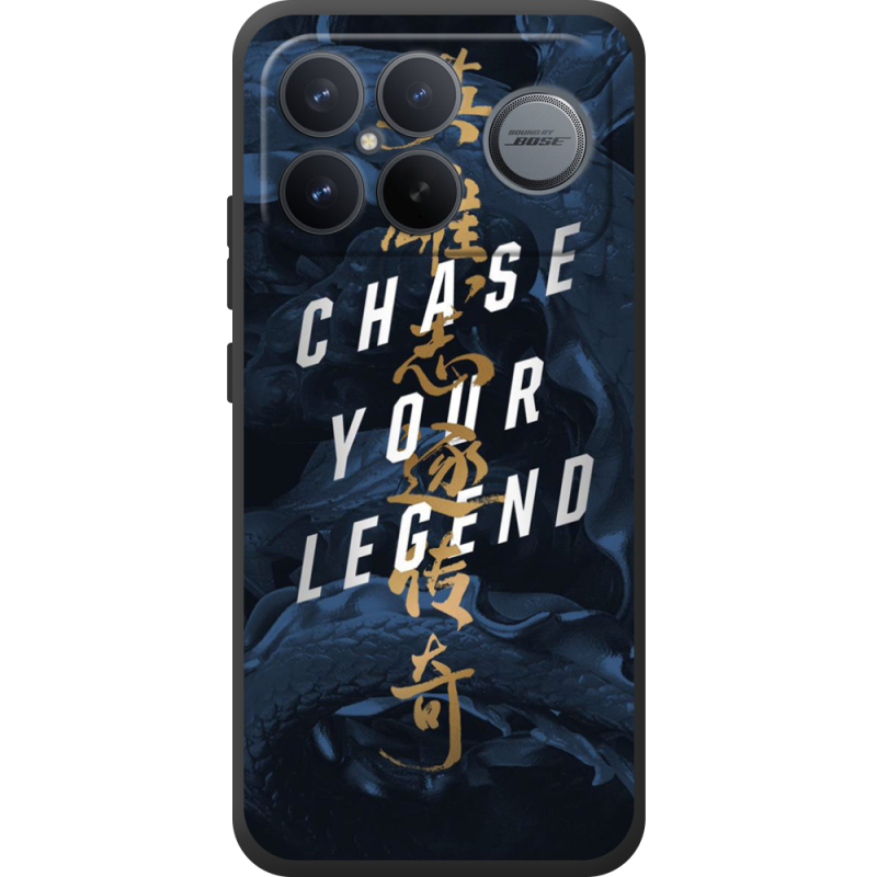 Чохол BoxFace Poco F8 Ultra 