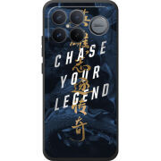 Чохол BoxFace Poco F8 Ultra 