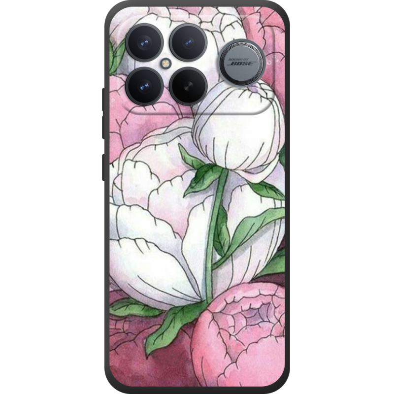 Чохол BoxFace Poco F8 Ultra 