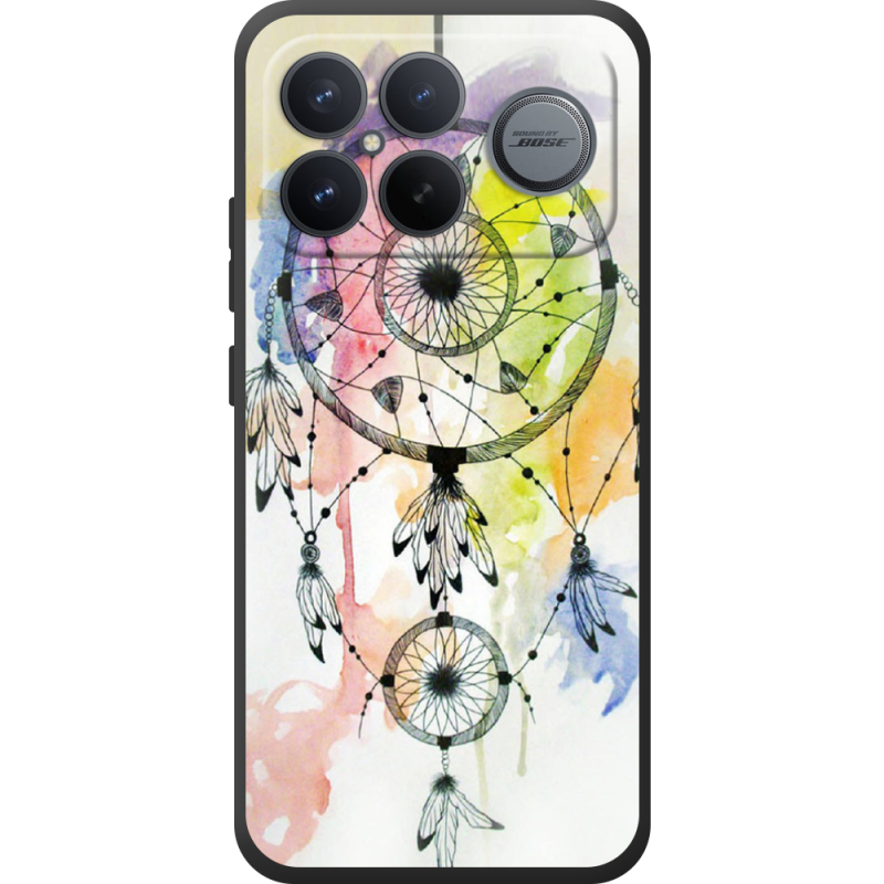 Чохол BoxFace Poco F8 Ultra 