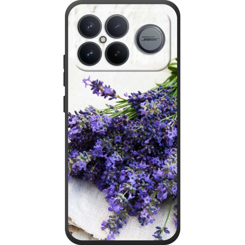 Чохол BoxFace Poco F8 Ultra 