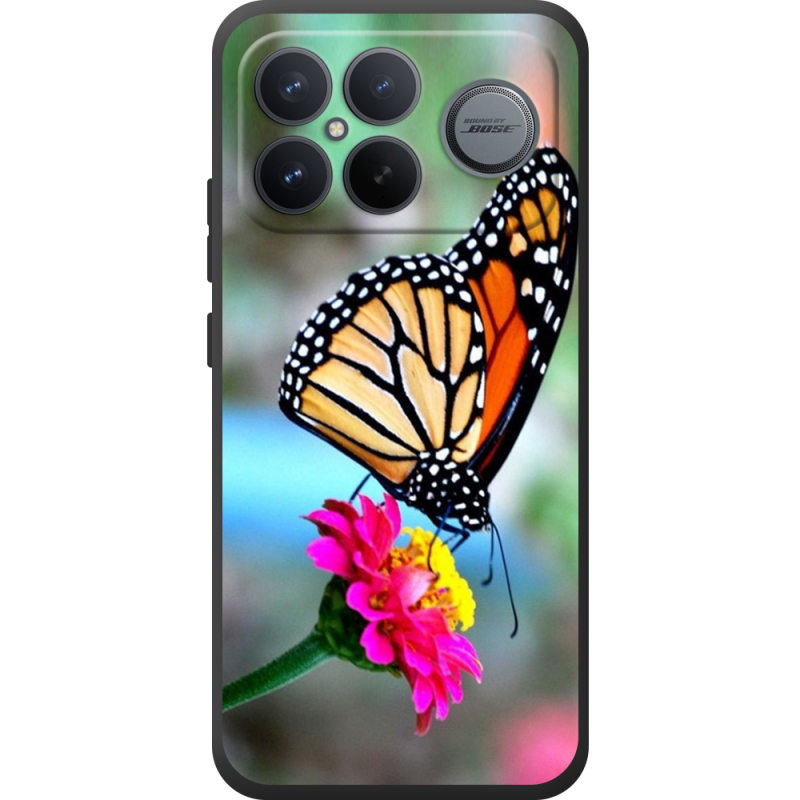 Чохол BoxFace Poco F8 Ultra 