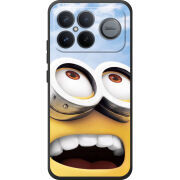 Чохол BoxFace Poco F8 Ultra 