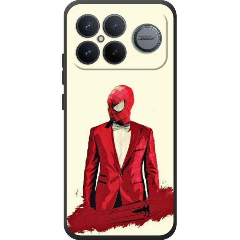 Чохол BoxFace Poco F8 Ultra 