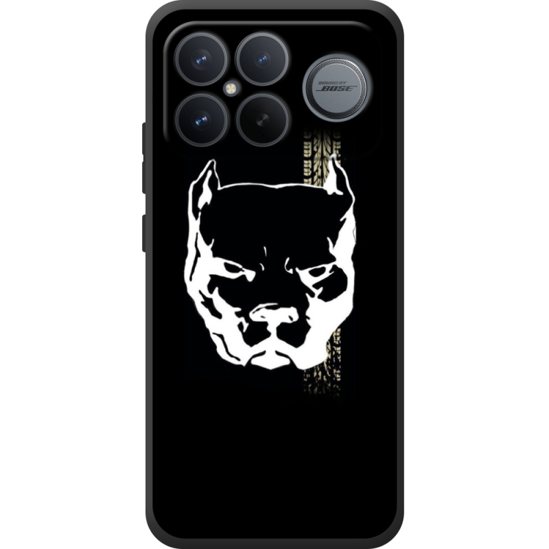 Чохол BoxFace Poco F8 Ultra 