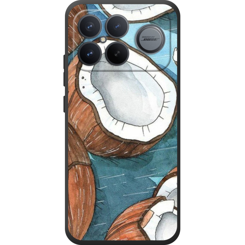 Чохол BoxFace Poco F8 Ultra 