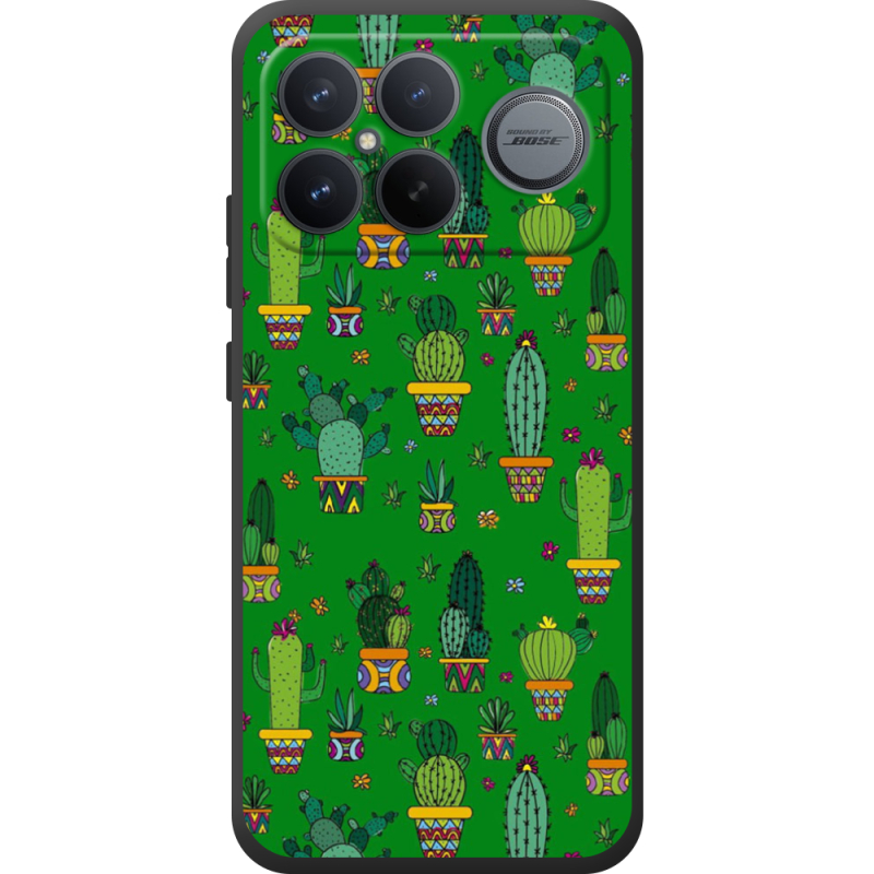 Чохол BoxFace Poco F8 Ultra 