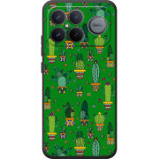 Чохол BoxFace Poco F8 Ultra 