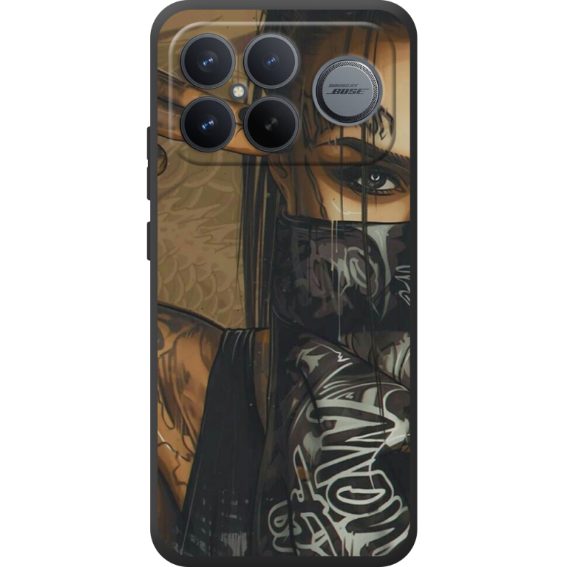 Чохол BoxFace Poco F8 Ultra 