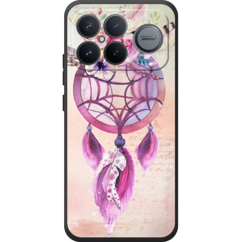 Чохол BoxFace Poco F8 Ultra 