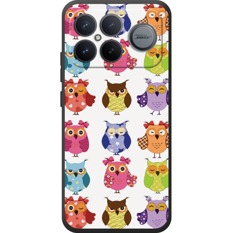 Чохол BoxFace Poco F8 Ultra 