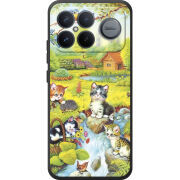 Чохол BoxFace Poco F8 Ultra 