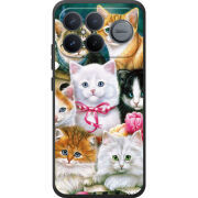 Чохол BoxFace Poco F8 Ultra 