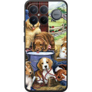 Чохол BoxFace Poco F8 Ultra 